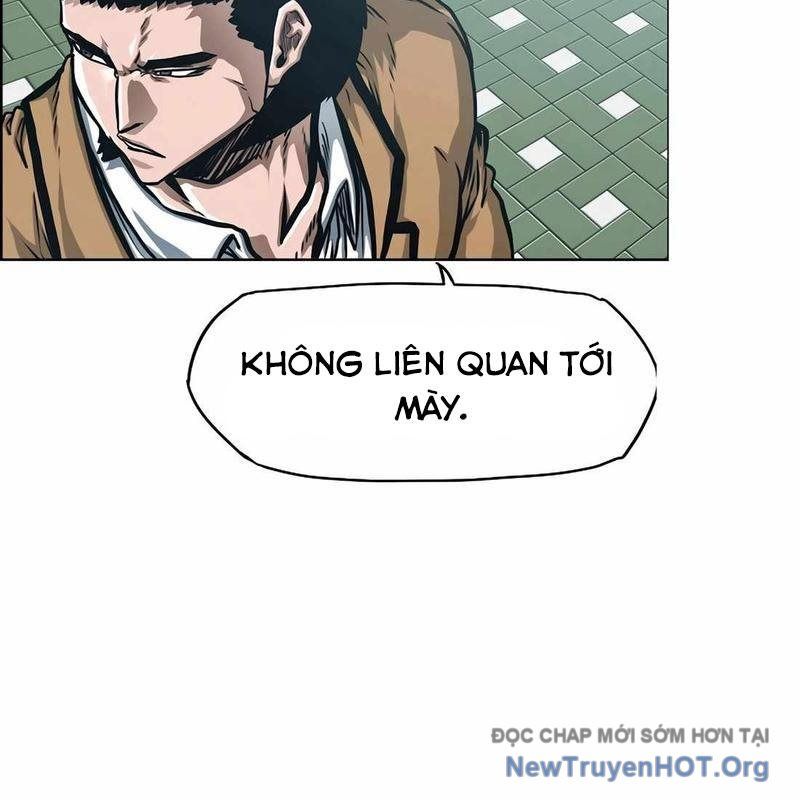 Gia Đình Bí Mật: Chapter 10