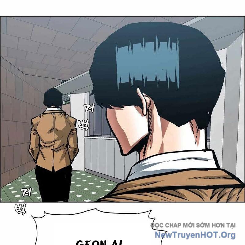 Gia Đình Bí Mật: Chapter 10