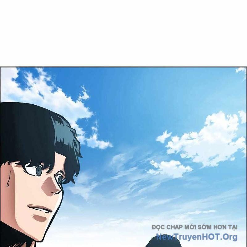 Gia Đình Bí Mật: Chapter 10