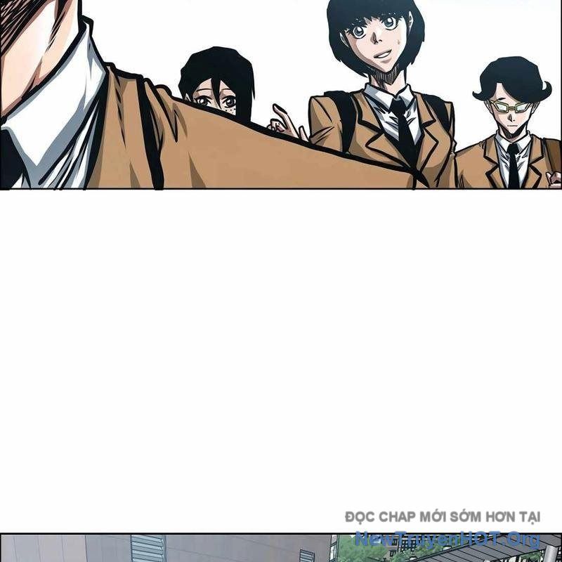 Gia Đình Bí Mật: Chapter 10