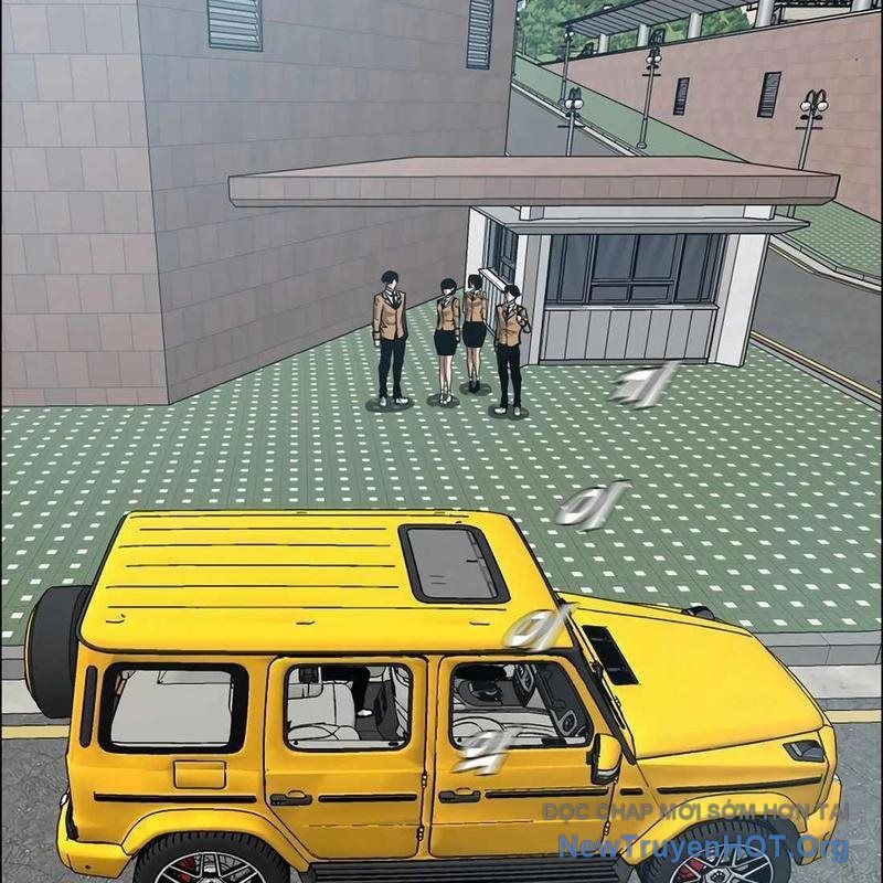 Gia Đình Bí Mật: Chapter 10