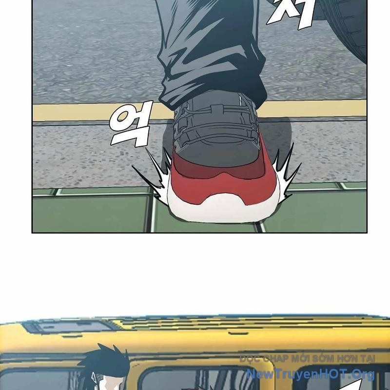 Gia Đình Bí Mật: Chapter 10