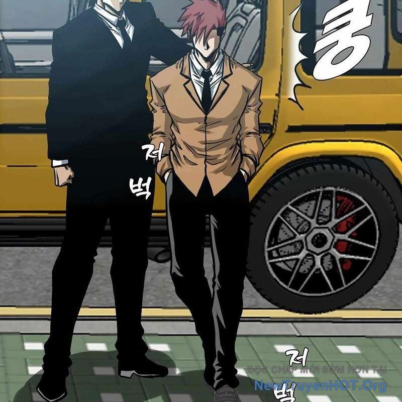 Gia Đình Bí Mật: Chapter 10