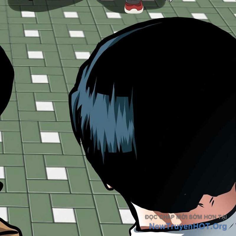 Gia Đình Bí Mật: Chapter 10