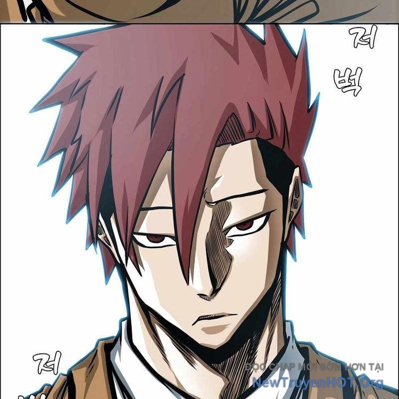 Gia Đình Bí Mật: Chapter 10