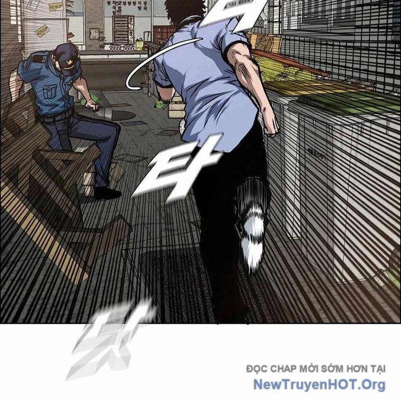 Gia Đình Bí Mật: Chapter 10