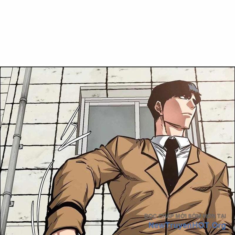 Gia Đình Bí Mật: Chapter 10