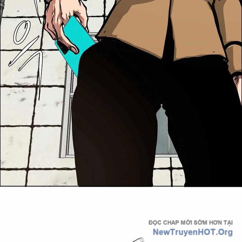 Gia Đình Bí Mật: Chapter 10