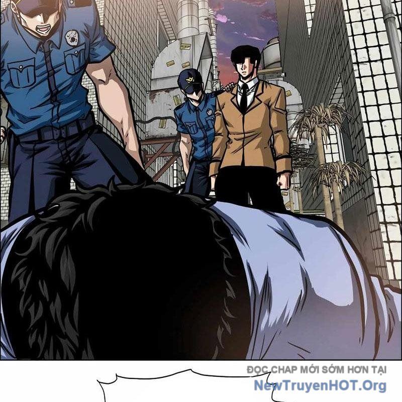 Gia Đình Bí Mật: Chapter 10