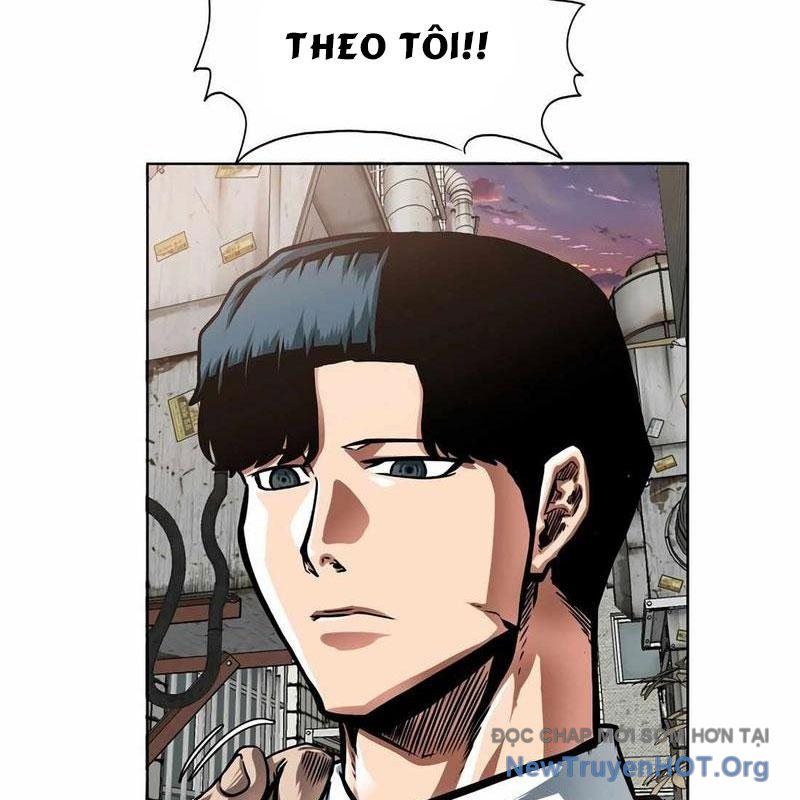 Gia Đình Bí Mật: Chapter 10