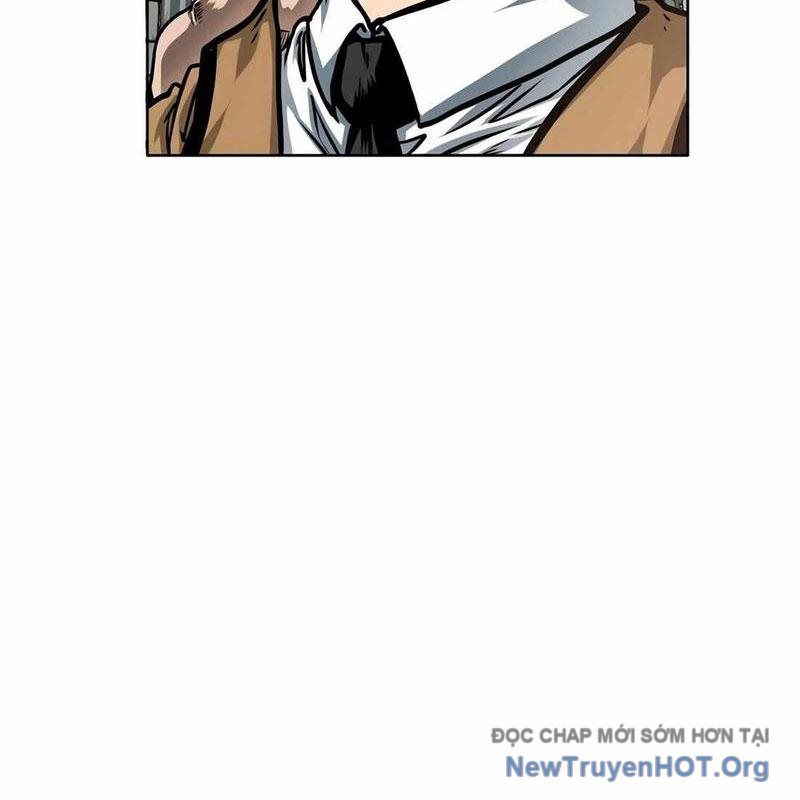 Gia Đình Bí Mật: Chapter 10