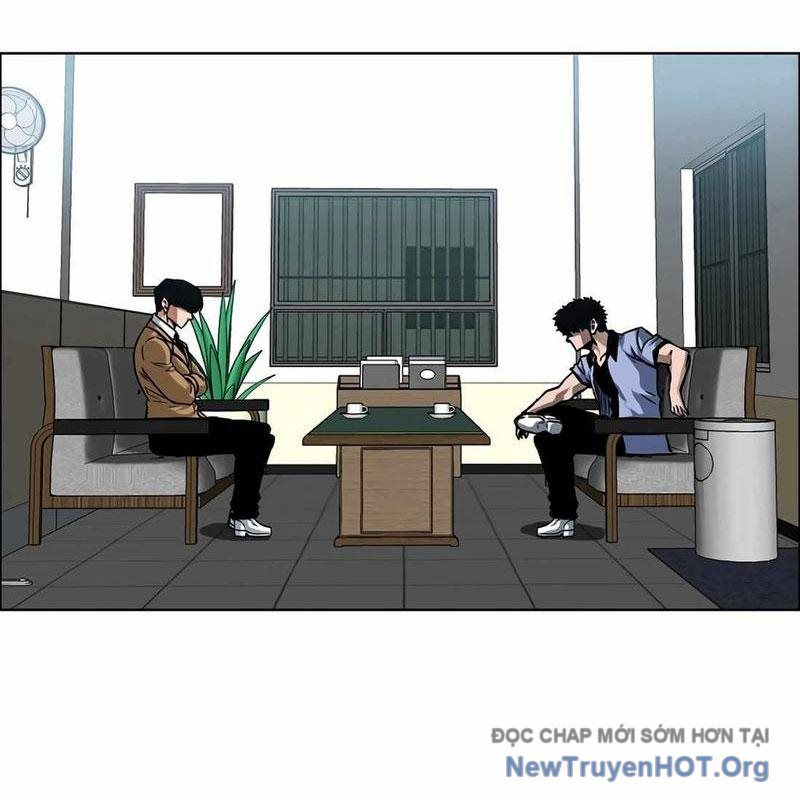 Gia Đình Bí Mật: Chapter 10