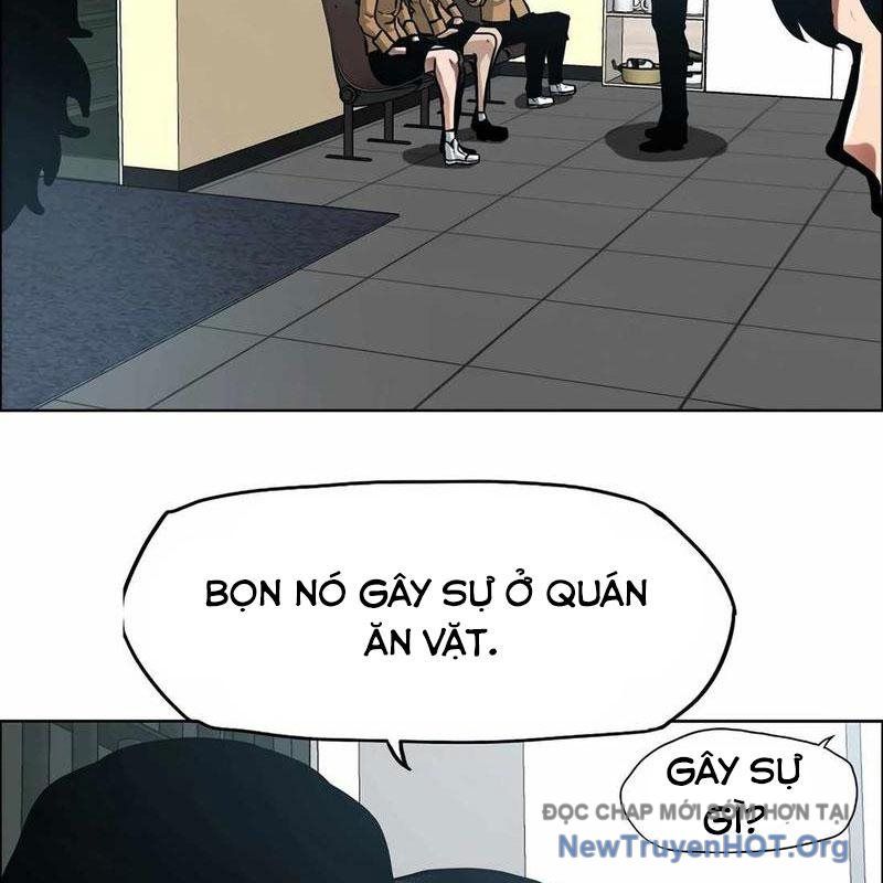 Gia Đình Bí Mật: Chapter 10