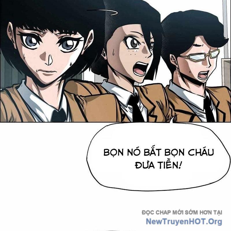Gia Đình Bí Mật: Chapter 10