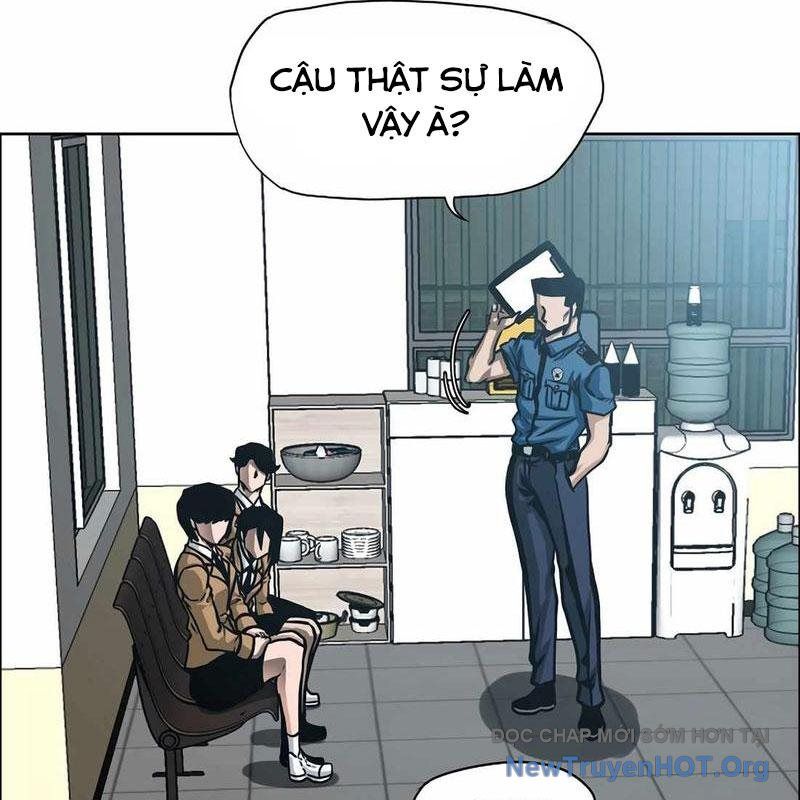 Gia Đình Bí Mật: Chapter 10