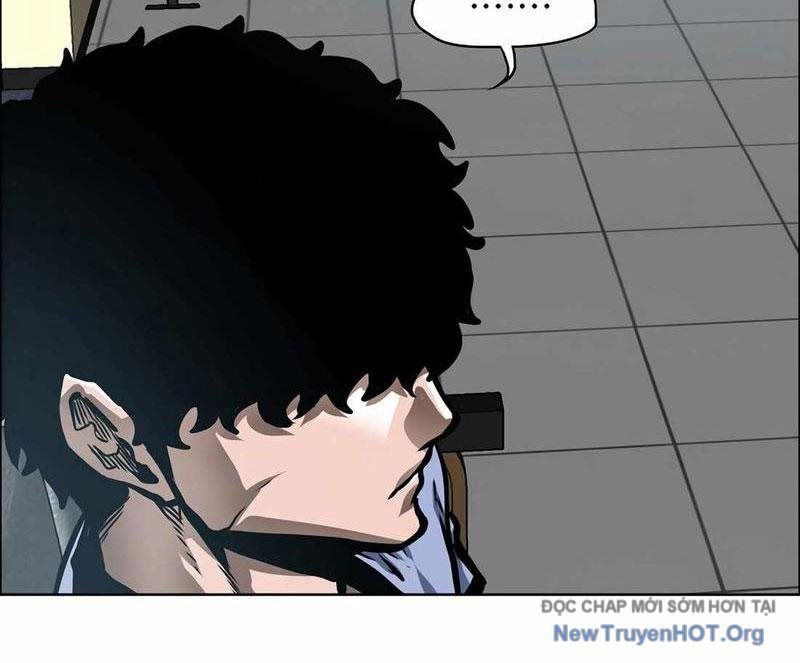 Gia Đình Bí Mật: Chapter 10