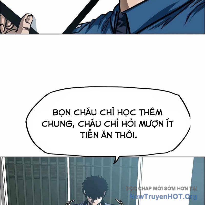 Gia Đình Bí Mật: Chapter 10