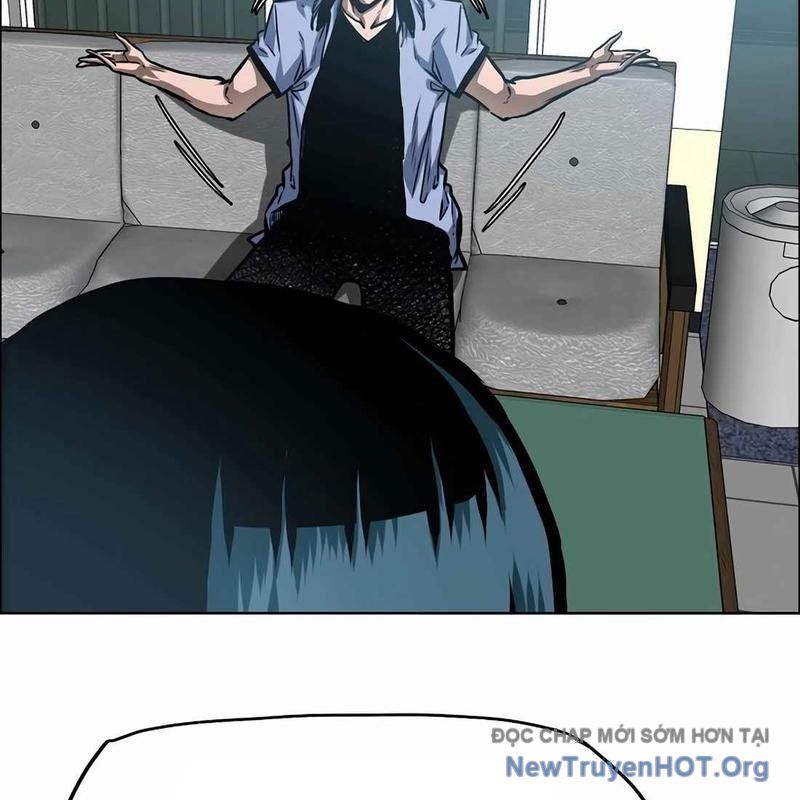 Gia Đình Bí Mật: Chapter 10