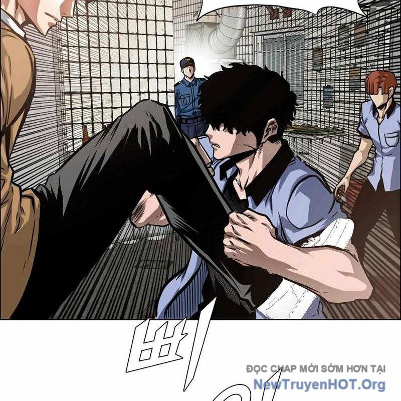 Gia Đình Bí Mật: Chapter 10