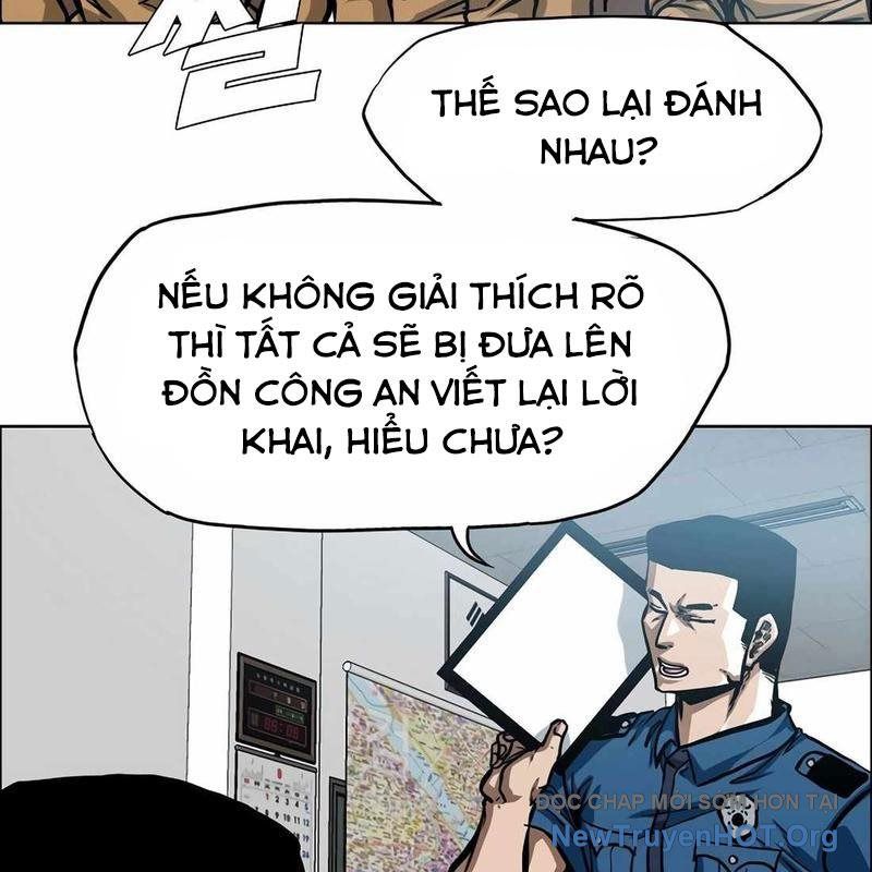 Gia Đình Bí Mật: Chapter 10