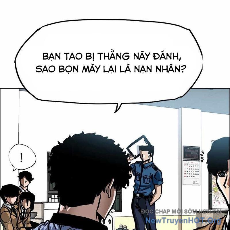 Gia Đình Bí Mật: Chapter 10