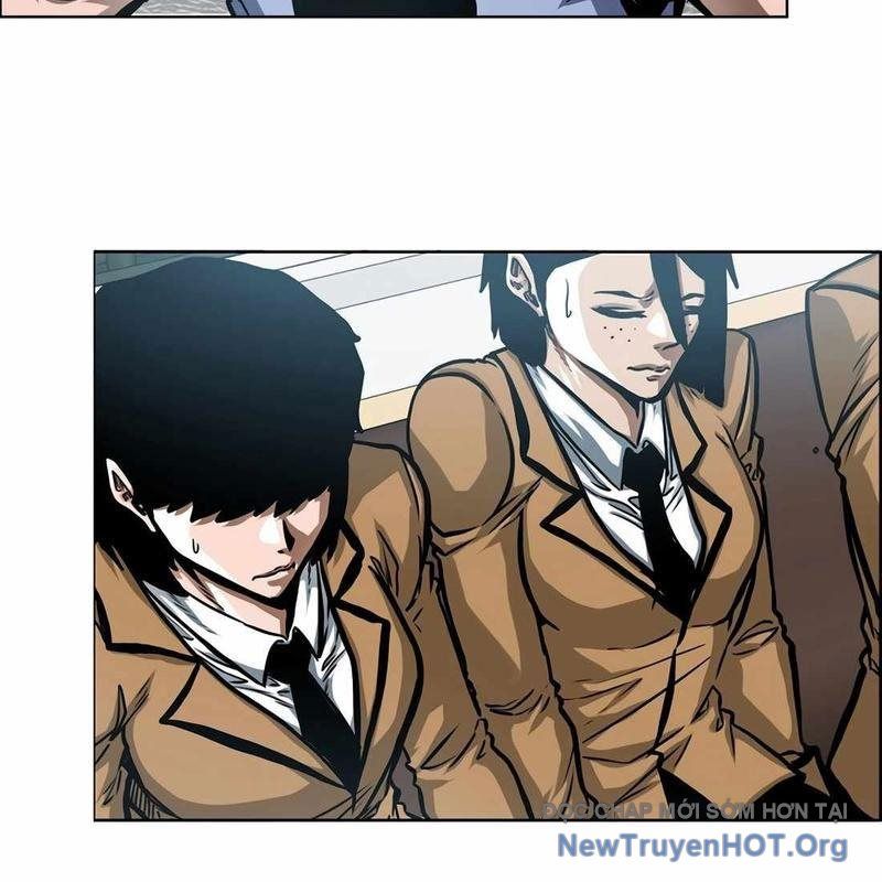 Gia Đình Bí Mật: Chapter 10