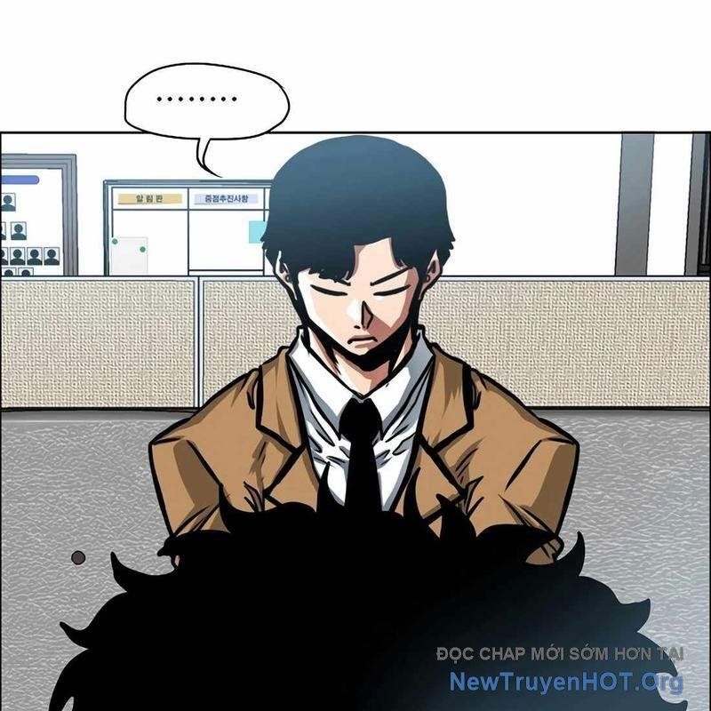 Gia Đình Bí Mật: Chapter 10