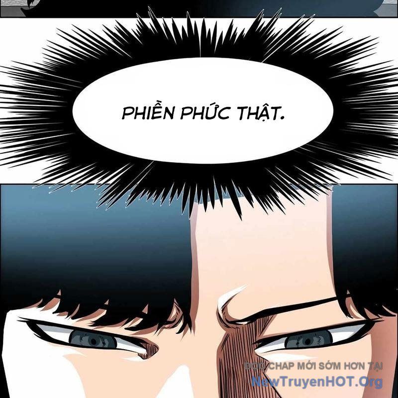 Gia Đình Bí Mật: Chapter 10