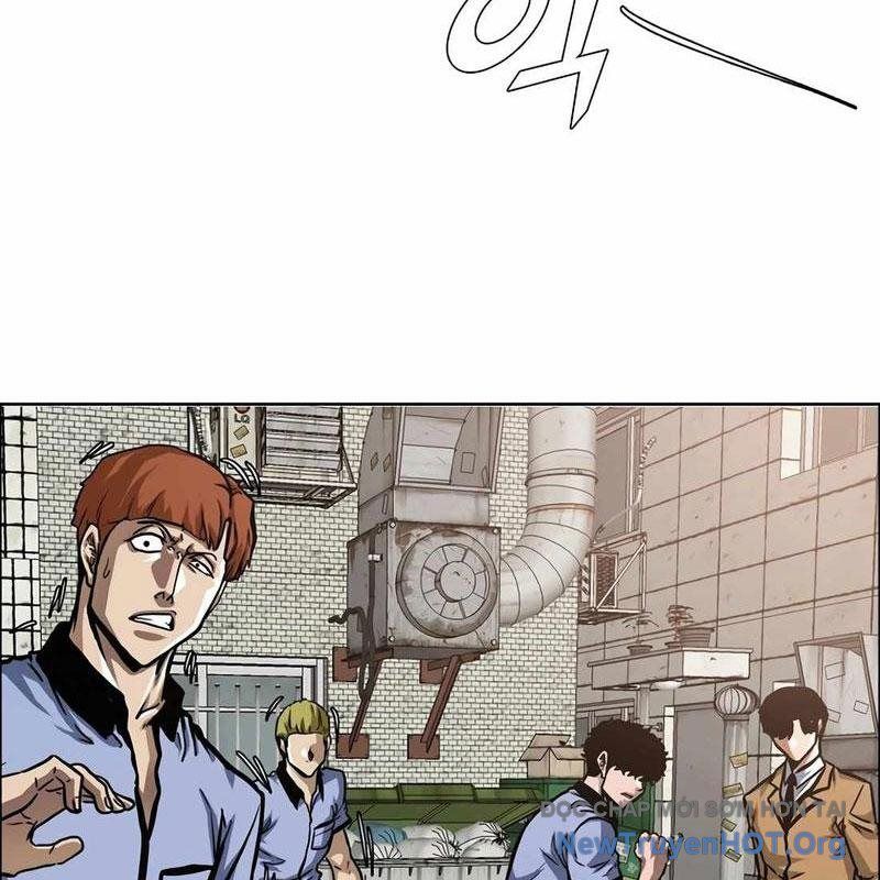 Gia Đình Bí Mật: Chapter 10