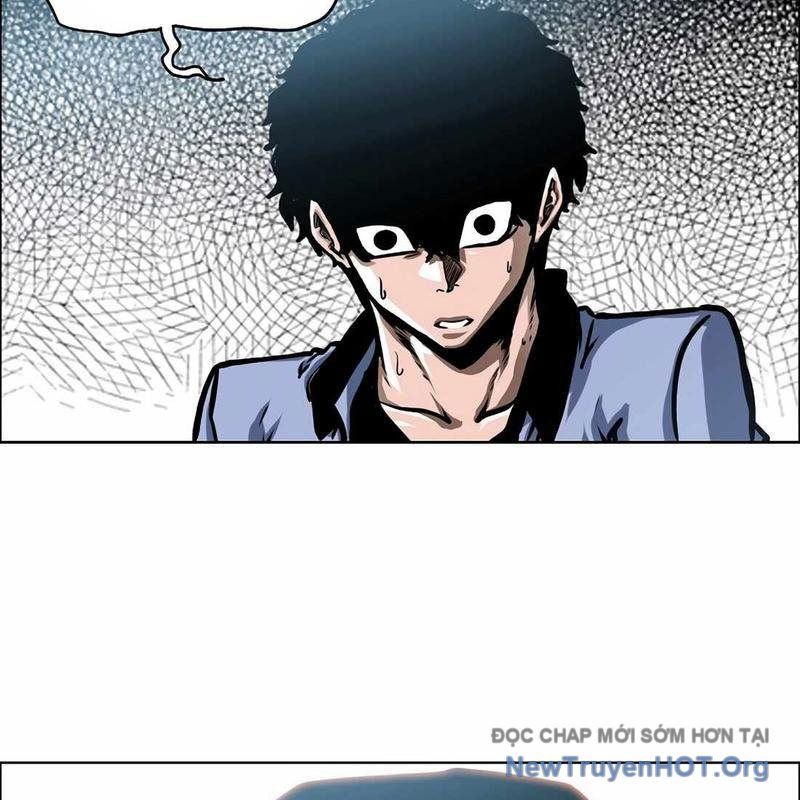 Gia Đình Bí Mật: Chapter 10