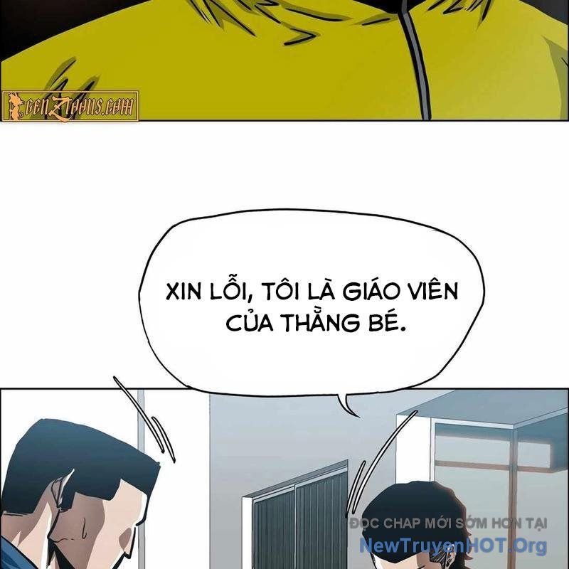 Gia Đình Bí Mật: Chapter 10