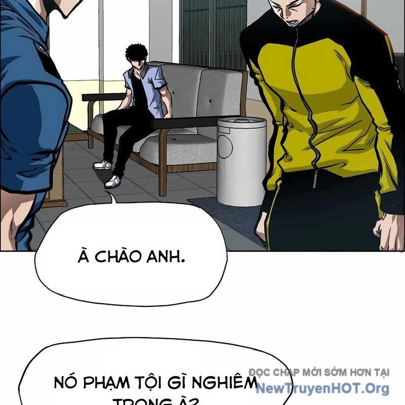 Gia Đình Bí Mật: Chapter 10