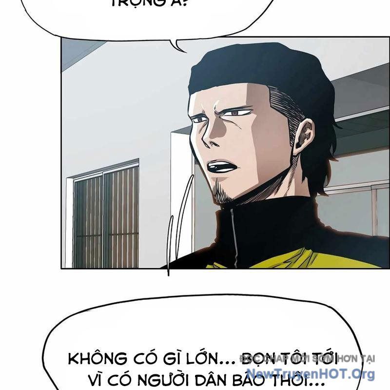 Gia Đình Bí Mật: Chapter 10