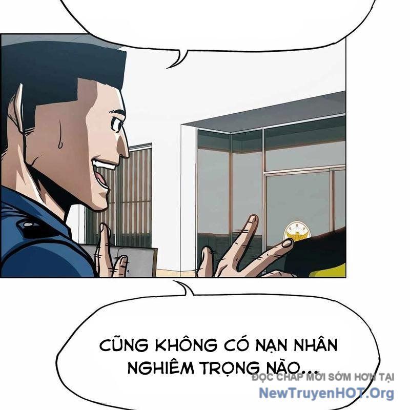 Gia Đình Bí Mật: Chapter 10