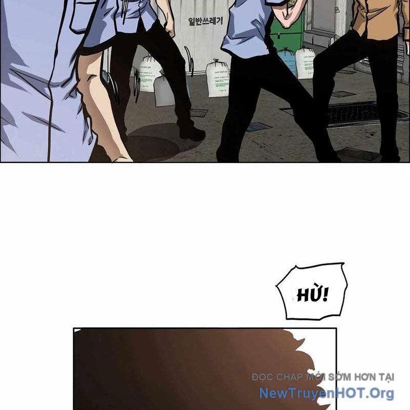 Gia Đình Bí Mật: Chapter 10