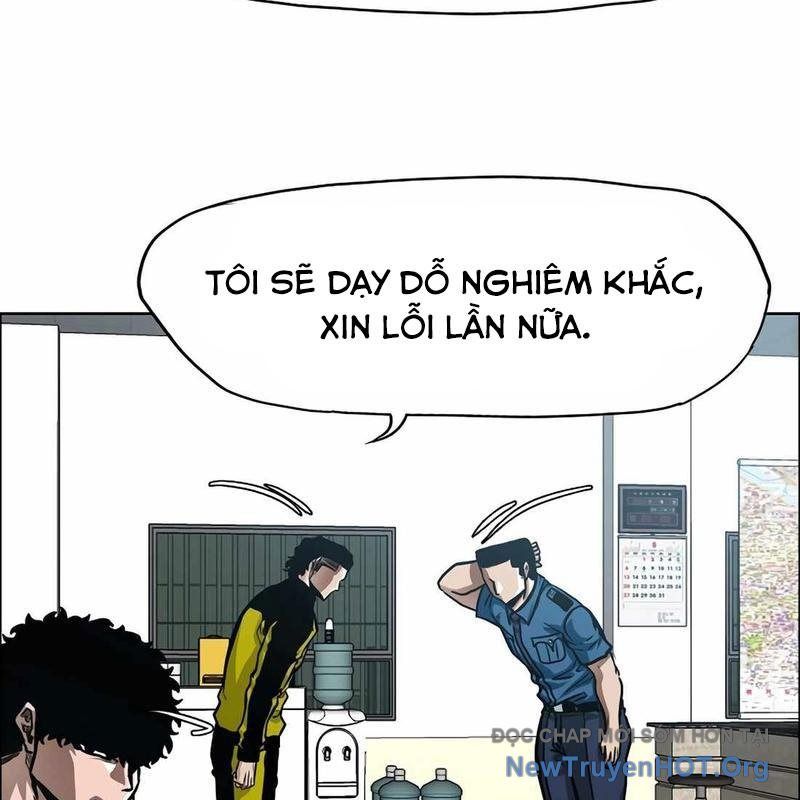 Gia Đình Bí Mật: Chapter 10