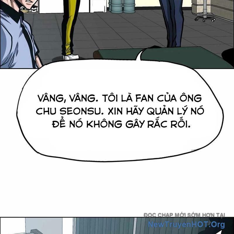 Gia Đình Bí Mật: Chapter 10