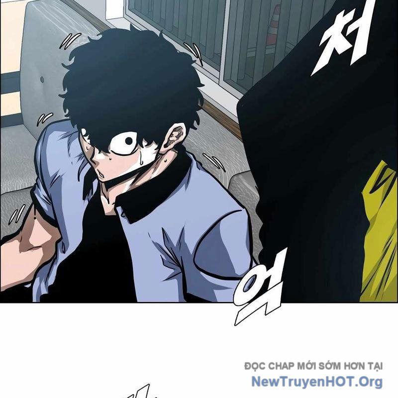 Gia Đình Bí Mật: Chapter 10