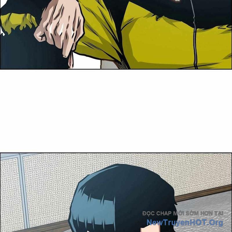 Gia Đình Bí Mật: Chapter 10