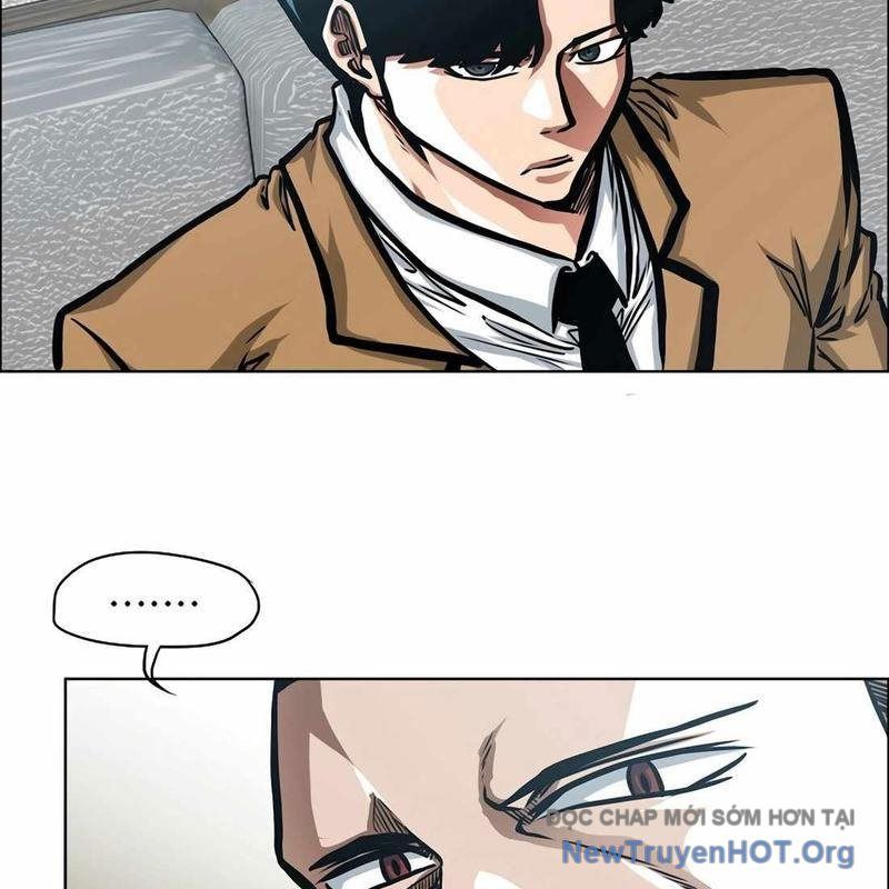 Gia Đình Bí Mật: Chapter 10