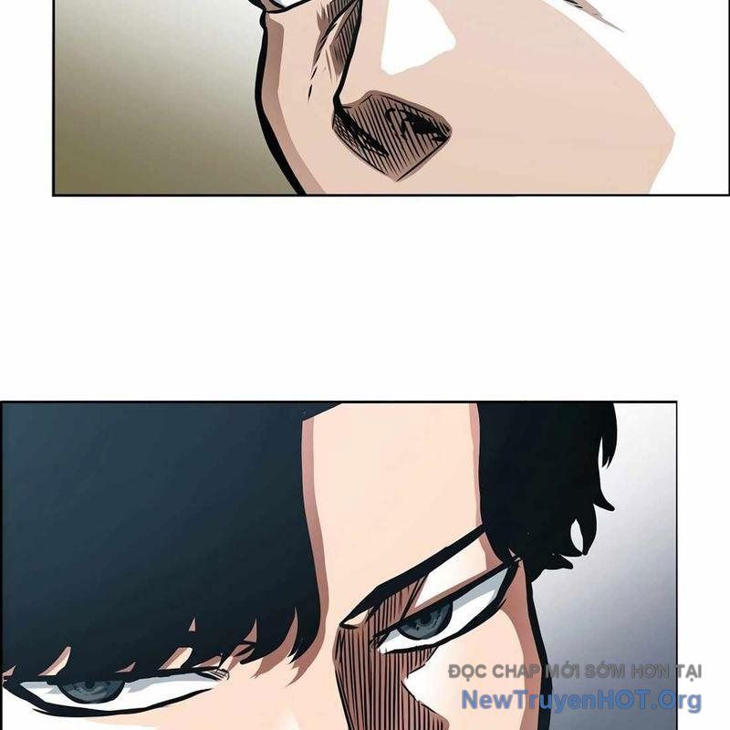 Gia Đình Bí Mật: Chapter 10