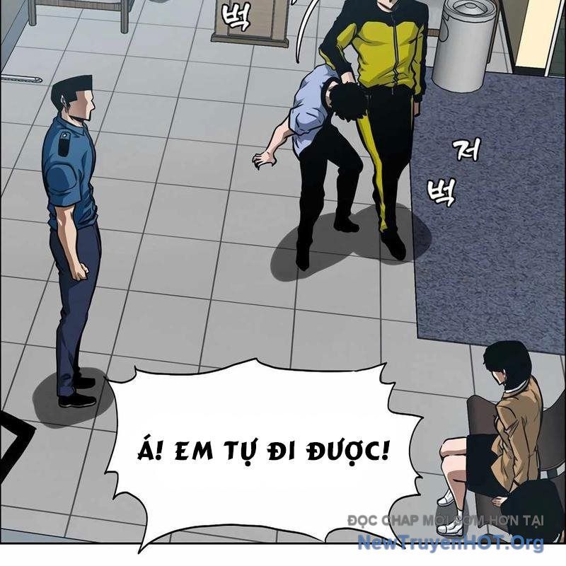 Gia Đình Bí Mật: Chapter 10