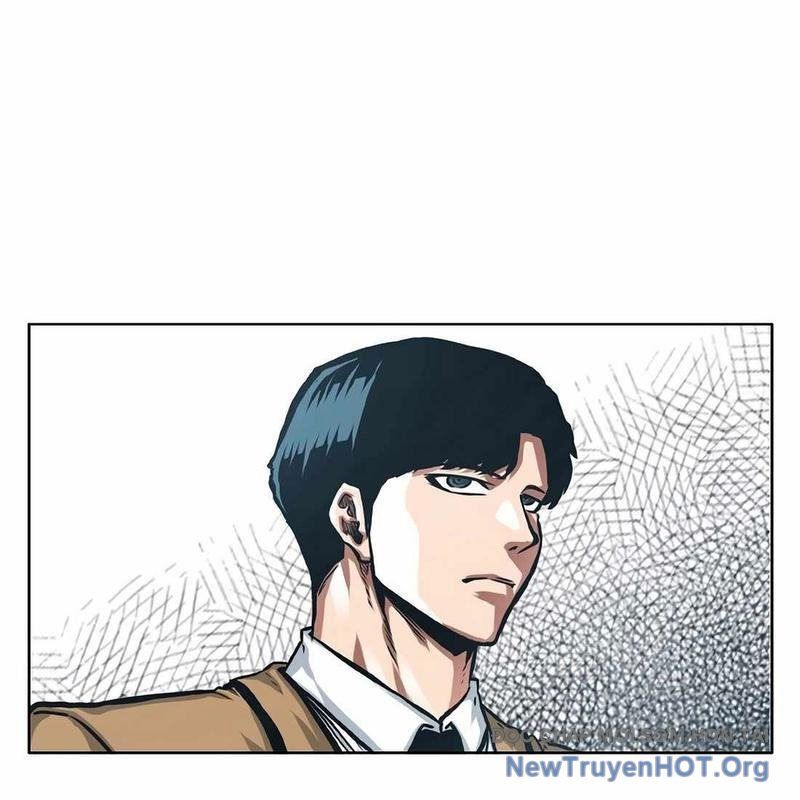 Gia Đình Bí Mật: Chapter 10