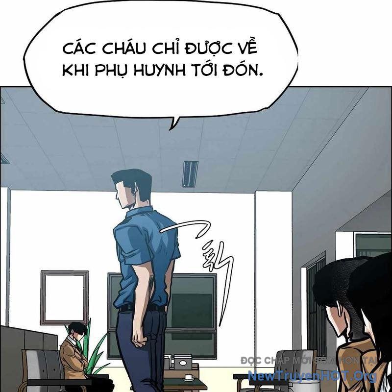 Gia Đình Bí Mật: Chapter 10