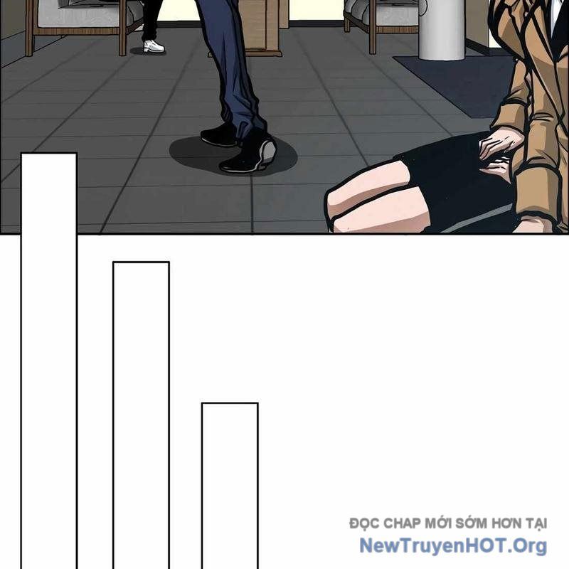 Gia Đình Bí Mật: Chapter 10