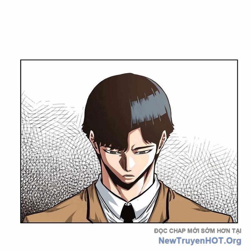 Gia Đình Bí Mật: Chapter 10