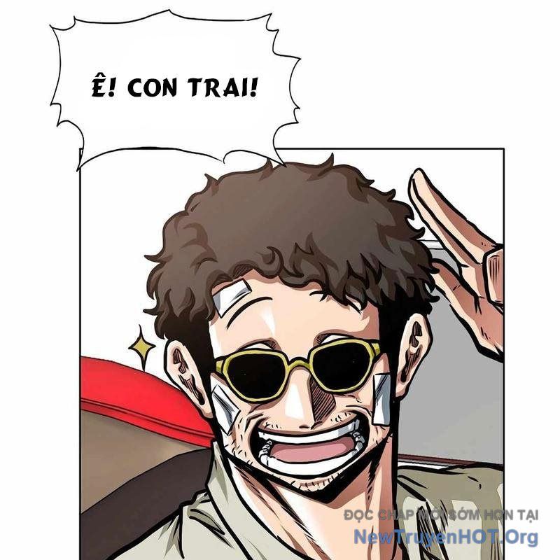 Gia Đình Bí Mật: Chapter 10