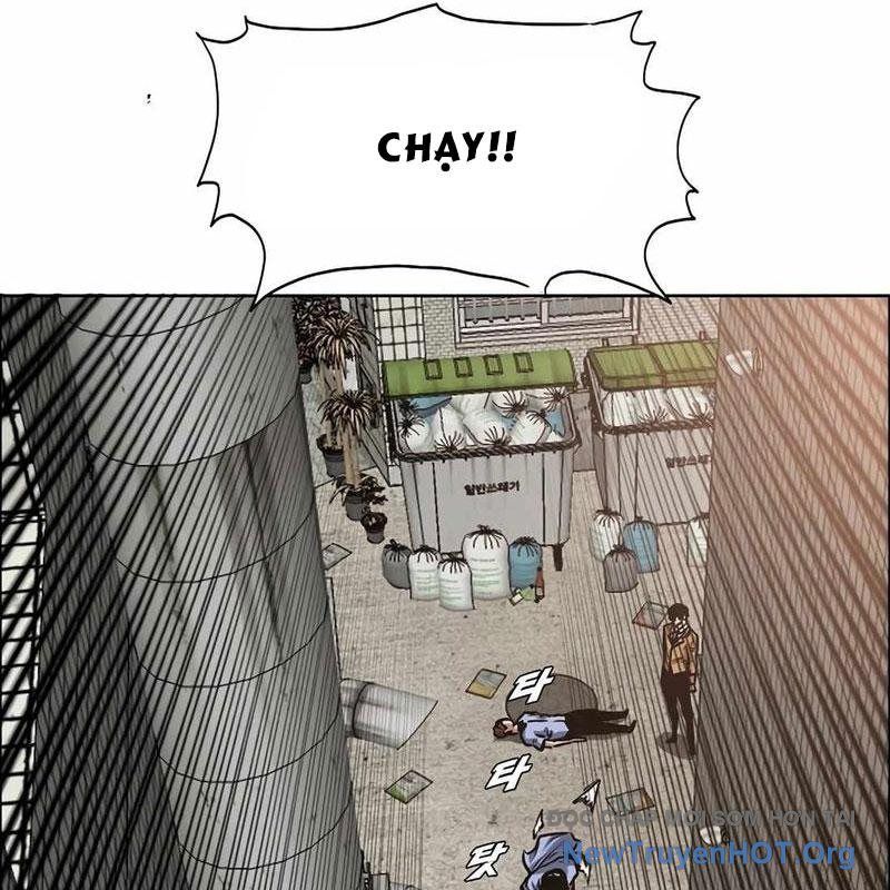 Gia Đình Bí Mật: Chapter 10