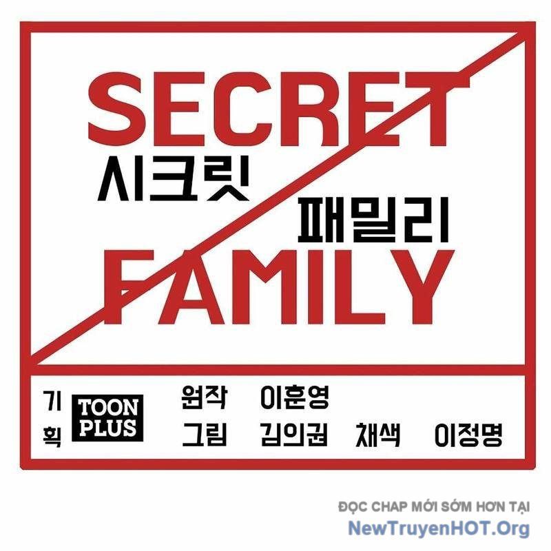 Gia Đình Bí Mật: Chapter 10