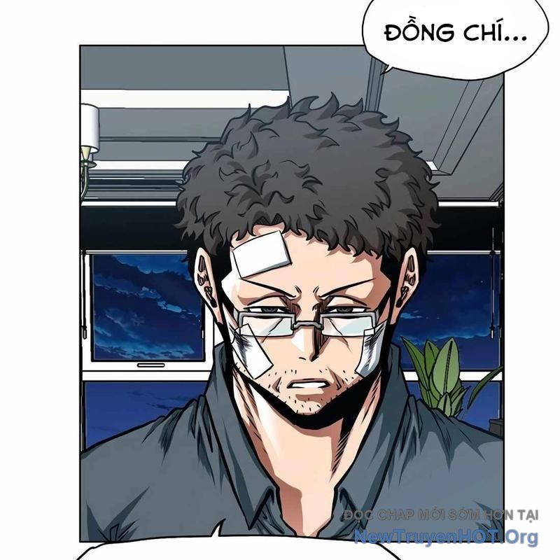 Gia Đình Bí Mật: Chapter 10